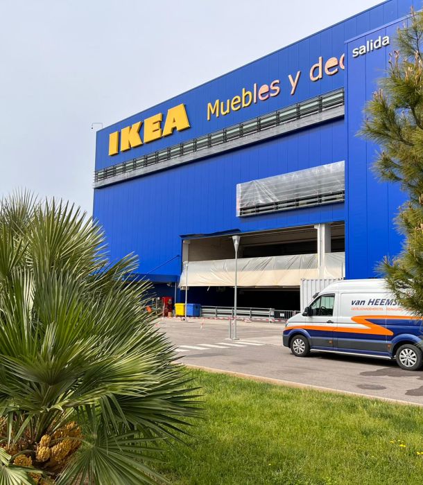 Ikea Valencia