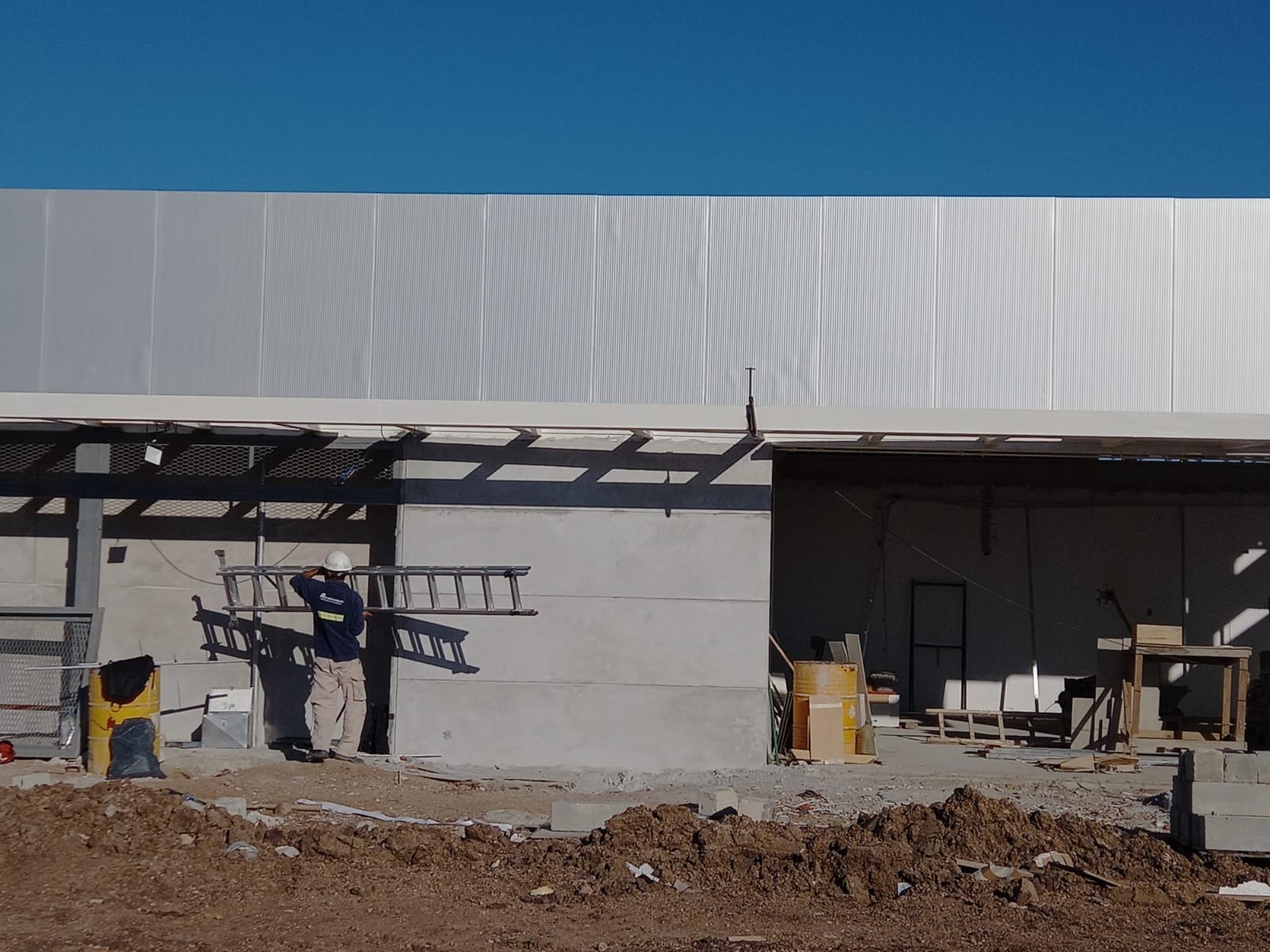 blaasvorming | van heemskerk