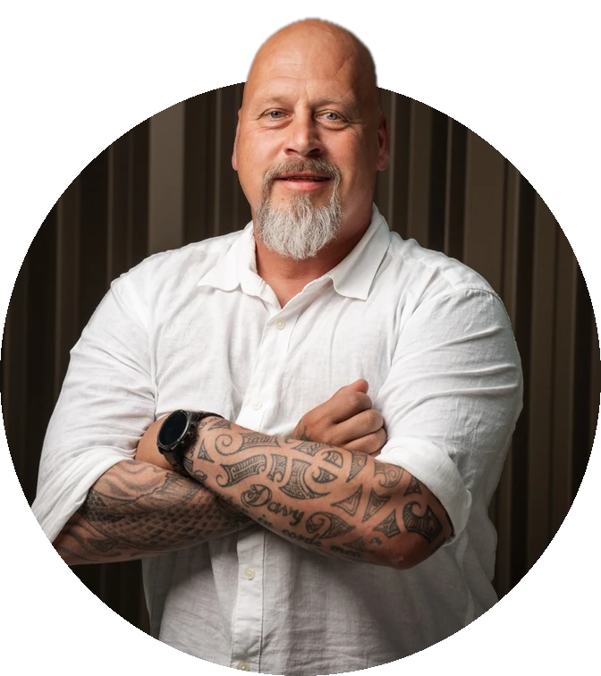 Rico Nijkamp