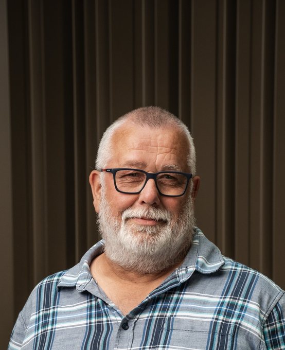Gerrit Nijkamp