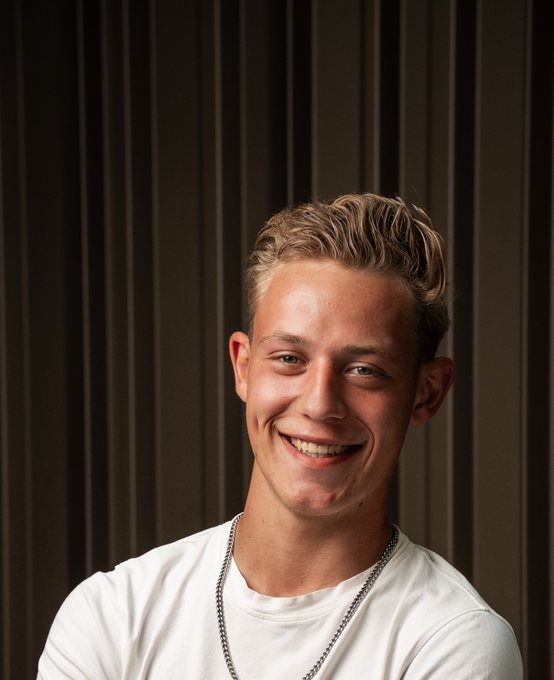 Maarten Stegeman