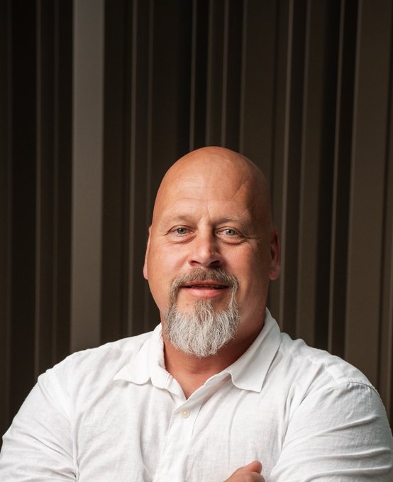 Rico Nijkamp