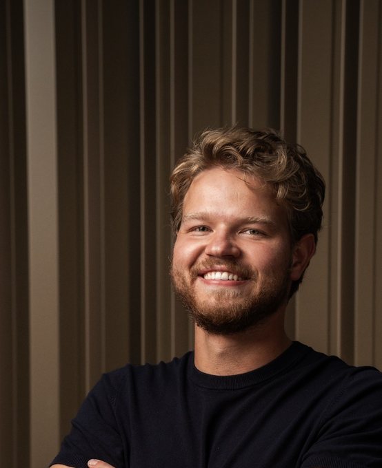 Sam Van Heemskerk